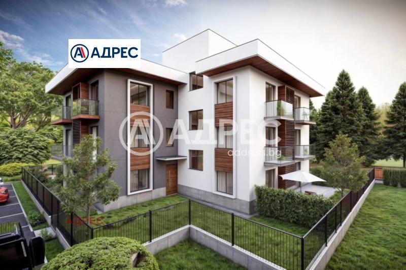 Продава  2-стаен град Варна , с. Звездица , 83 кв.м | 68124065 - изображение [4]