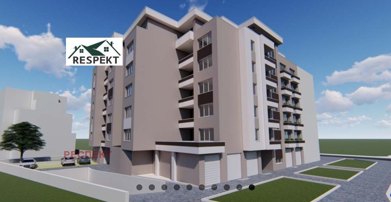 Продава  2-стаен град Стара Загора , Железник - център , 82 кв.м | 31000406 - изображение [7]