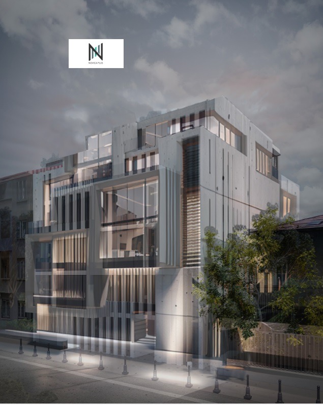 Продава 2-СТАЕН, град София, Яворов • 429000 € / 839051.07 лв. • 36700659 1