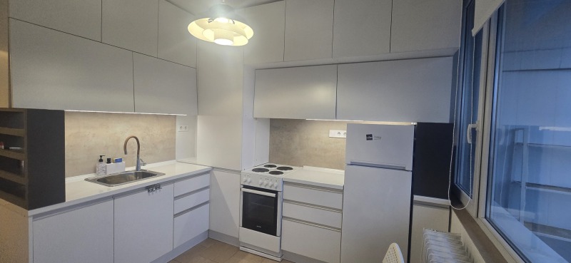 Продава 2-СТАЕН, гр. София, Гео Милев, снимка 5 - Апартаменти - 53199329