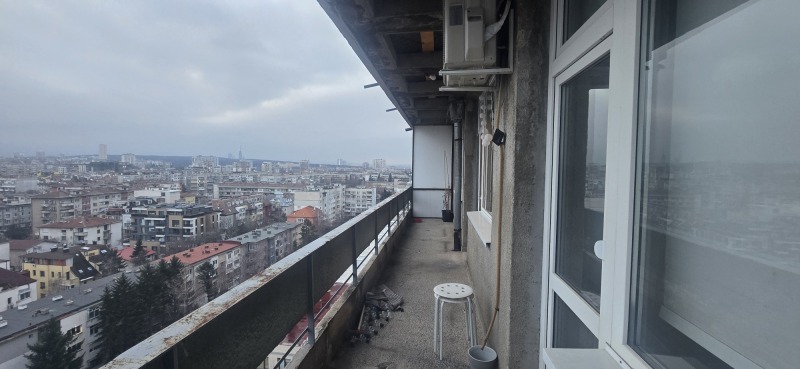 Продава 2-СТАЕН, гр. София, Гео Милев, снимка 14 - Апартаменти - 53199329