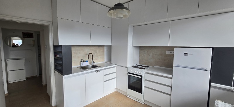 Продава 2-СТАЕН, гр. София, Гео Милев, снимка 8 - Апартаменти - 53199329