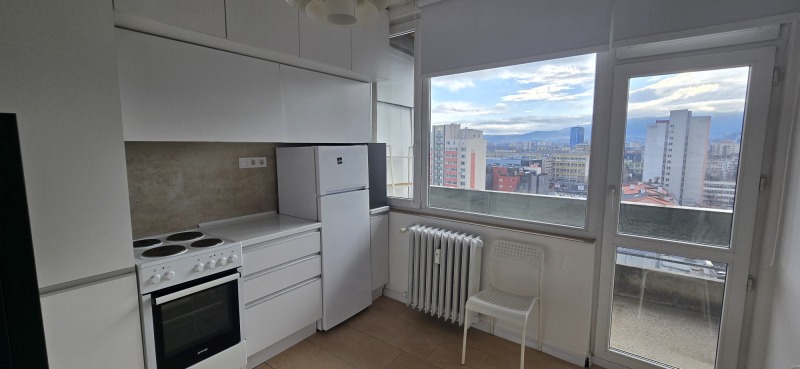 Продава 2-СТАЕН, гр. София, Гео Милев, снимка 9 - Апартаменти - 53199329