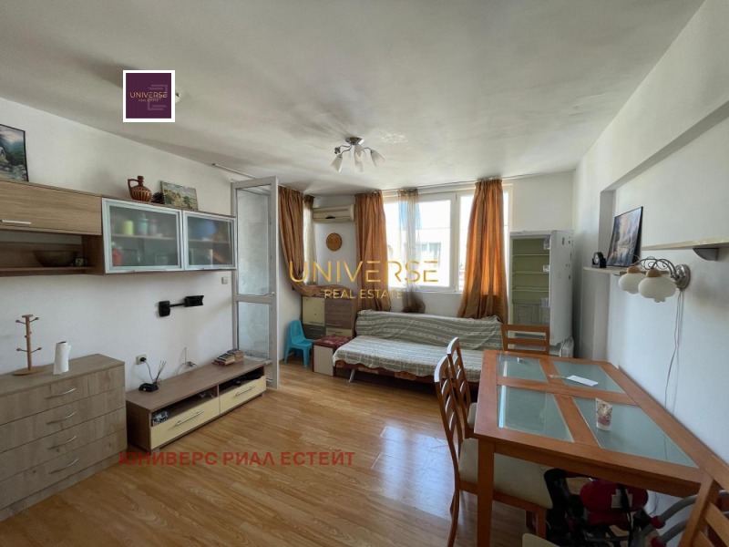 Продава 2-СТАЕН, к.к. Слънчев бряг, област Бургас