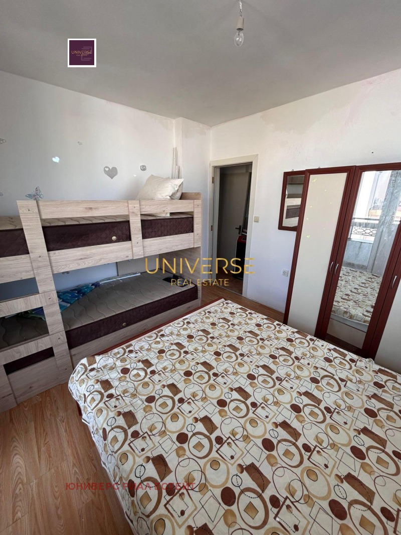 Продава 2-СТАЕН, к.к. Слънчев бряг, област Бургас, снимка 5 - Апартаменти - 53207007