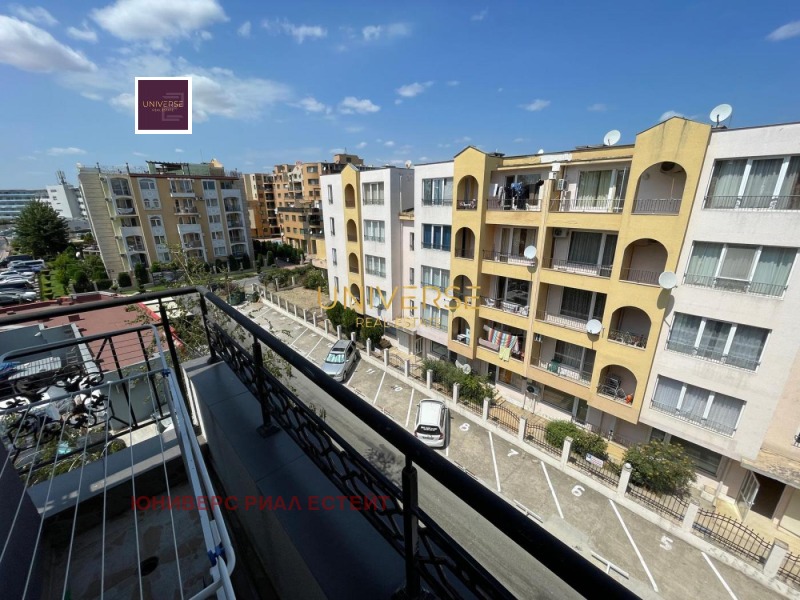 Продава 2-СТАЕН, к.к. Слънчев бряг, област Бургас, снимка 8 - Апартаменти - 53207007