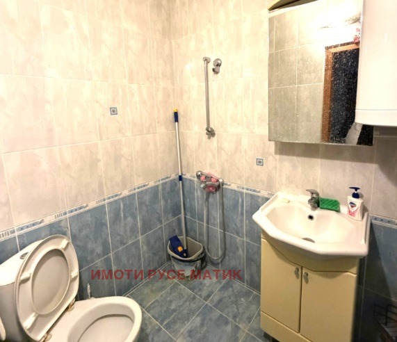 Продава 2-СТАЕН, гр. Русе, Възраждане, снимка 7 - Апартаменти - 54069527