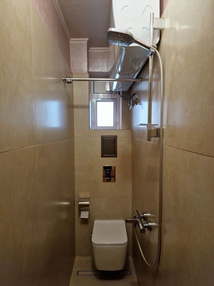 Продава 2-СТАЕН, гр. София, Славия, снимка 9 - Апартаменти - 54267589