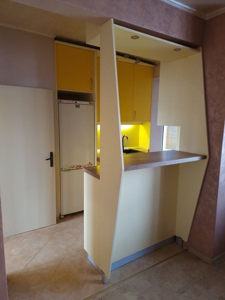 Продава 2-СТАЕН, гр. София, Славия, снимка 4 - Апартаменти - 54267589