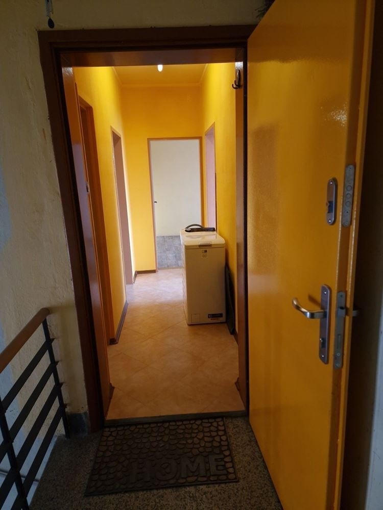 Продава 2-СТАЕН, гр. София, Славия, снимка 11 - Апартаменти - 54267589