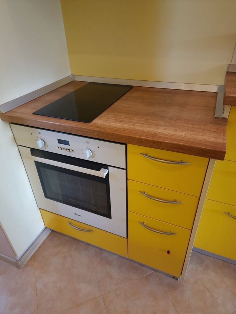 Продава 2-СТАЕН, гр. София, Славия, снимка 3 - Апартаменти - 54267589