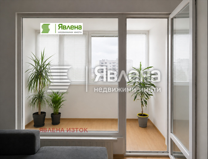 Продава 2-СТАЕН, гр. София, Младост 4, снимка 5 - Апартаменти - 55480917