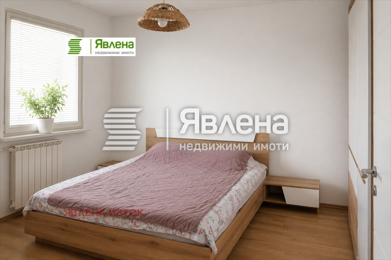 Продава 2-СТАЕН, гр. София, Младост 4, снимка 8 - Апартаменти - 55480917