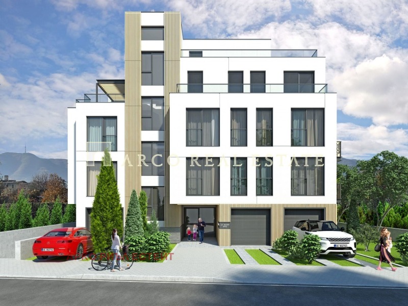 Продава  3-стаен град София , Овча купел , 134 кв.м | 97926350