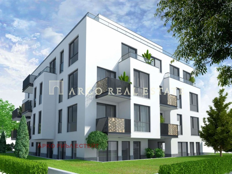 Продава  3-стаен град София , Овча купел , 134 кв.м | 97926350 - изображение [7]