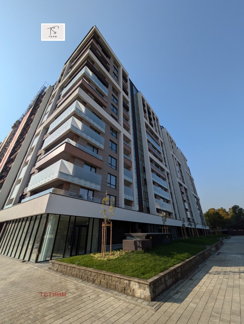 De vânzare  2 dormitoare Sofia , Țentâr , 118 mp | 38823192 - imagine [10]