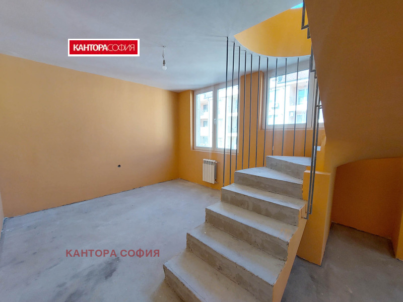 Te koop  2 slaapkamers Sofia , Manastirski livadi , 157 m² | 84226488 - afbeelding [12]