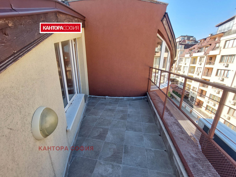 Te koop  2 slaapkamers Sofia , Manastirski livadi , 157 m² | 84226488 - afbeelding [10]