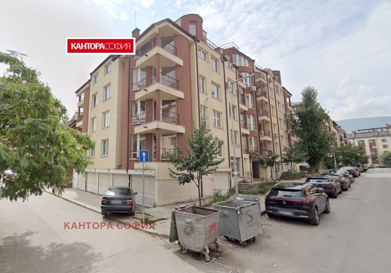 Продава  3-стаен град София , Манастирски ливади , 157 кв.м | 51354539