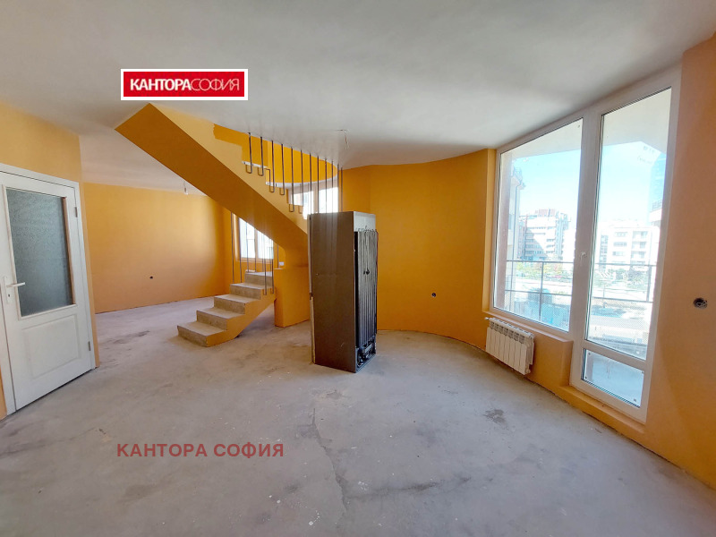 Продава  3-стаен град София , Манастирски ливади , 157 кв.м | 51354539 - изображение [2]