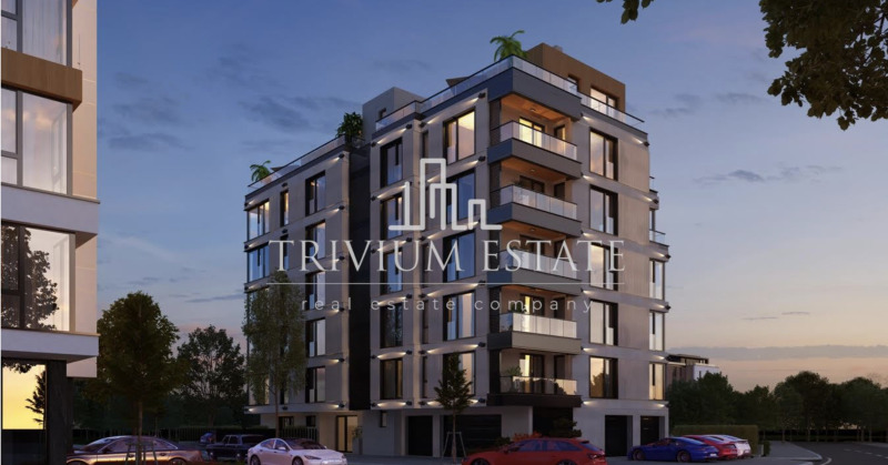 Na prodej  2 ložnice Plovdiv , Christo Smirnenski , 128 m2 | 37593722