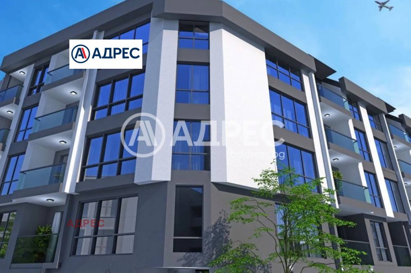 De vânzare  2 dormitoare Varna , Liatno cino Traciia , 115 mp | 83771139
