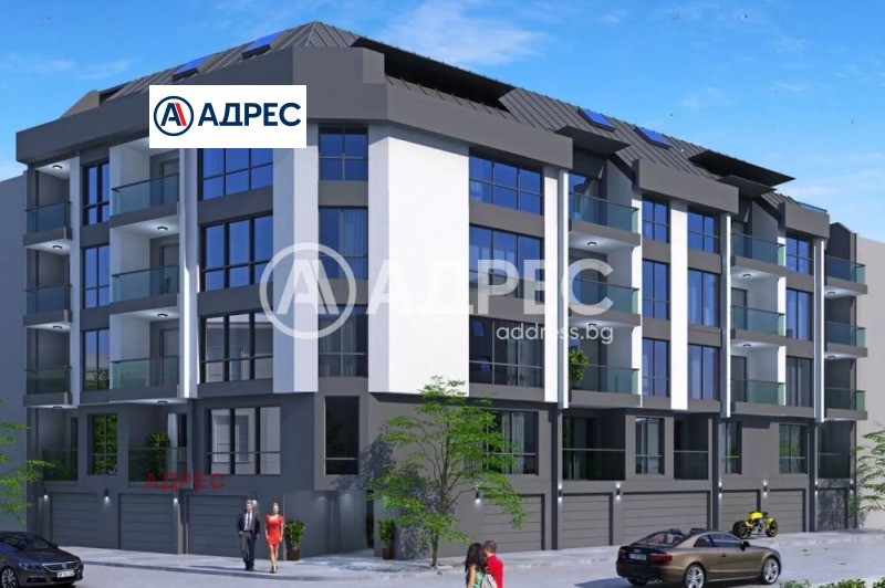 De vânzare  2 dormitoare Varna , Liatno cino Traciia , 115 mp | 83771139 - imagine [3]