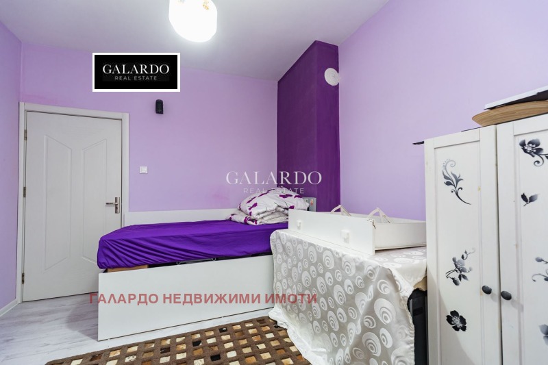 À vendre  2 chambres Plovdiv , Tsentar , 100 m² | 31997011 - image [5]