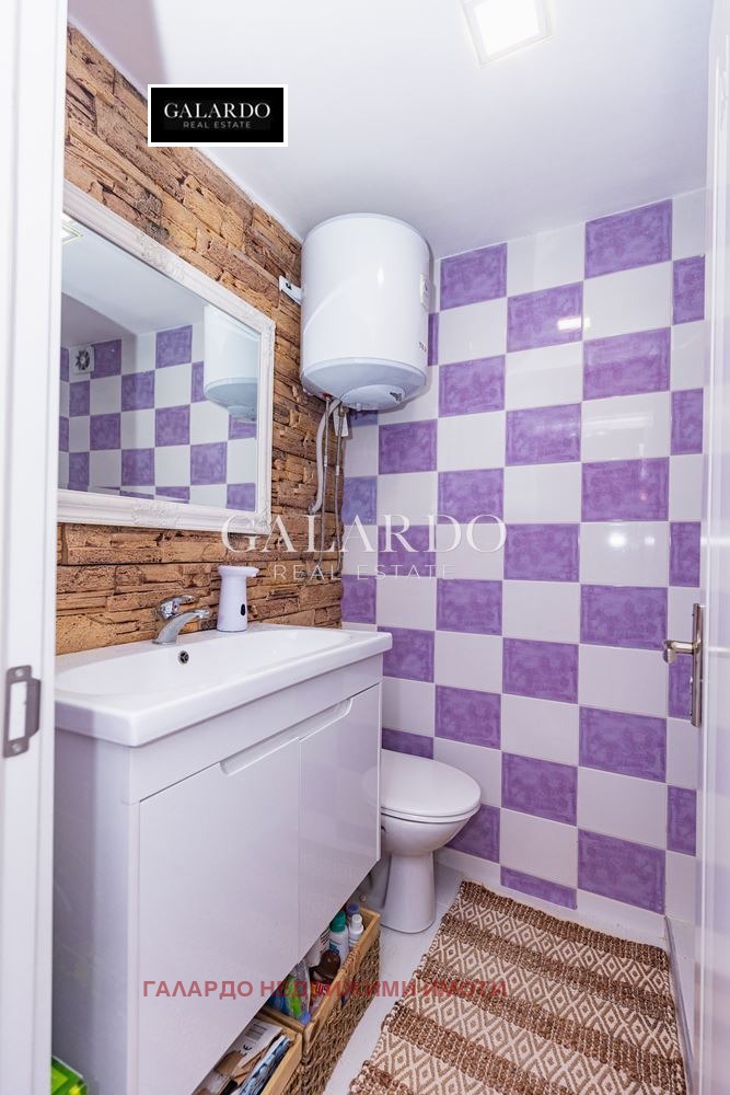 À vendre  2 chambres Plovdiv , Tsentar , 100 m² | 31997011 - image [9]