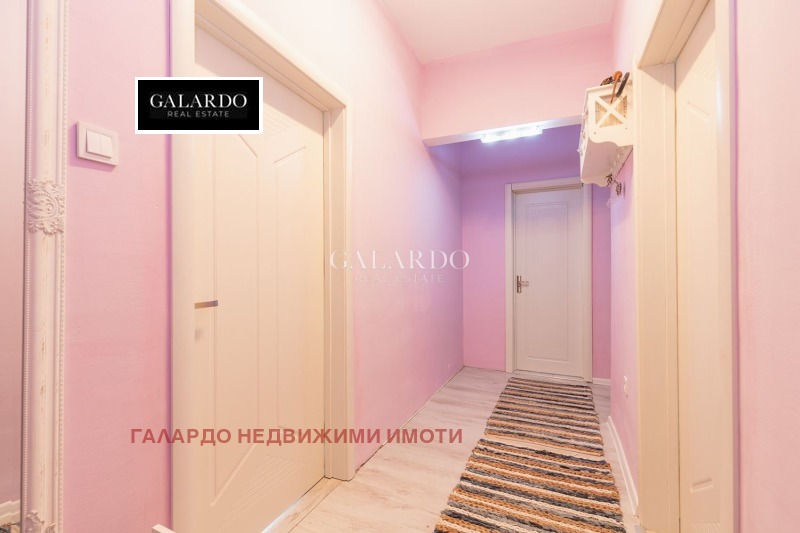 À vendre  2 chambres Plovdiv , Tsentar , 100 m² | 31997011 - image [8]