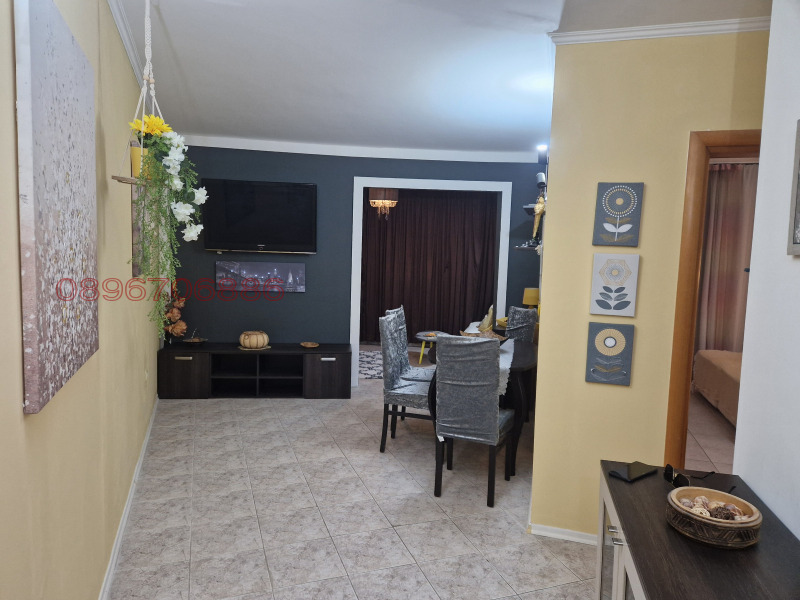 Продава 3-СТАЕН, гр. Свети Влас, област Бургас