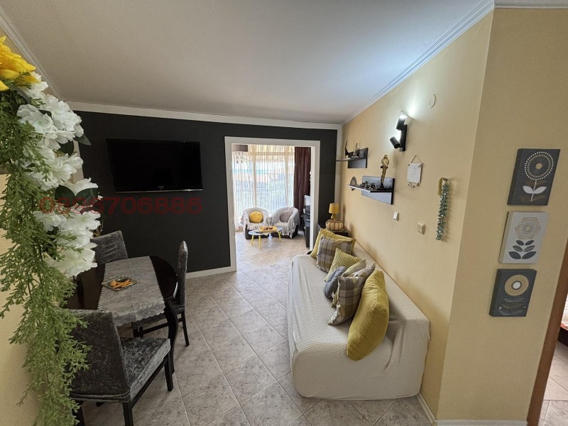 Продава 3-СТАЕН, гр. Свети Влас, област Бургас, снимка 2 - Апартаменти - 52785424