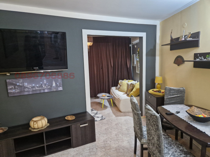 Продава 3-СТАЕН, гр. Свети Влас, област Бургас, снимка 3 - Апартаменти - 52785424