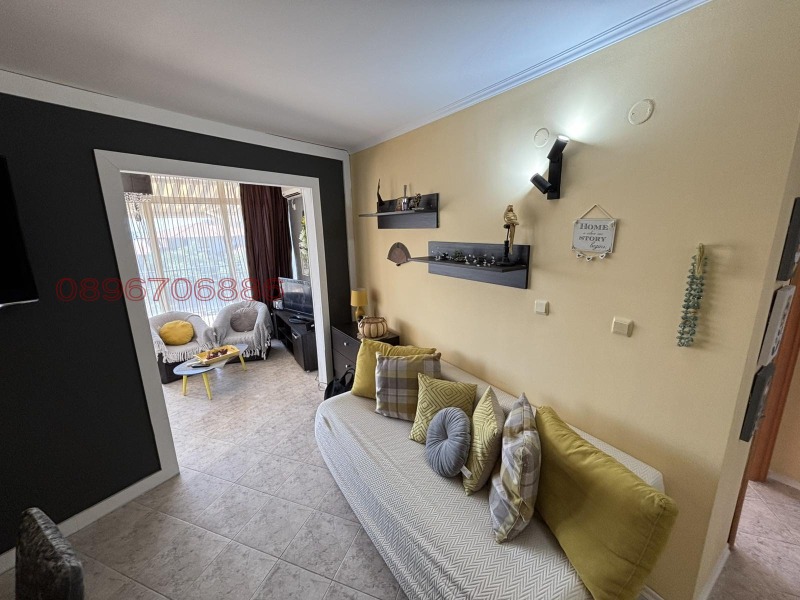 Продава 3-СТАЕН, гр. Свети Влас, област Бургас