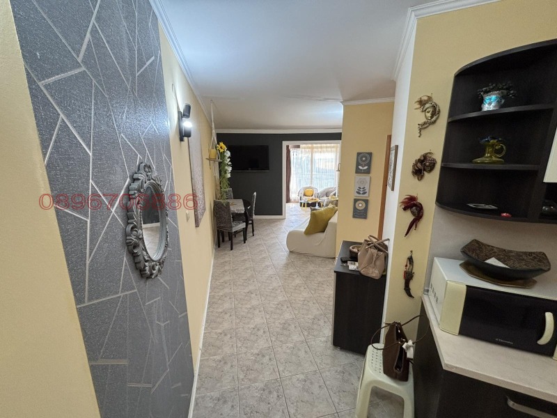 Продава 3-СТАЕН, гр. Свети Влас, област Бургас, снимка 5 - Апартаменти - 52785424