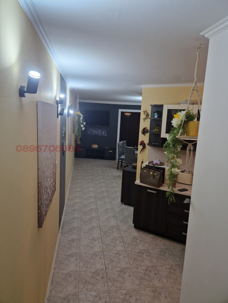 Продава 3-СТАЕН, гр. Свети Влас, област Бургас, снимка 2 - Апартаменти - 52785424