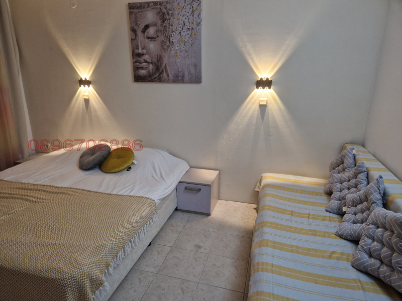 Продава 3-СТАЕН, гр. Свети Влас, област Бургас, снимка 11 - Апартаменти - 52785424