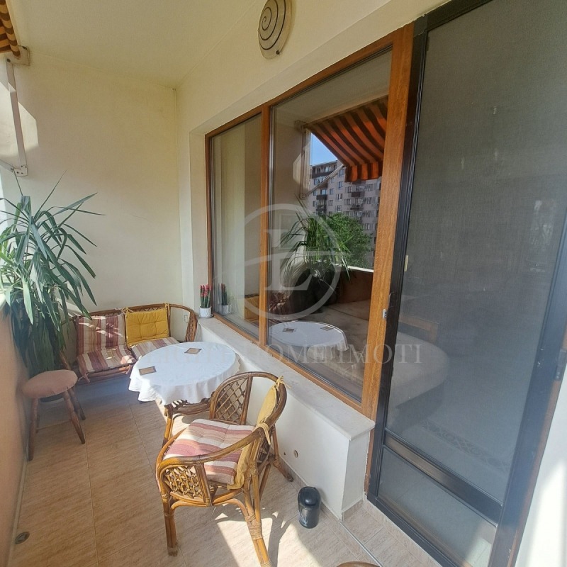 Продава 3-СТАЕН, гр. Пловдив, Кючук Париж, снимка 13 - Апартаменти - 52478760