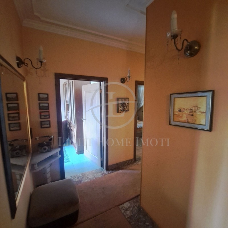 Продава 3-СТАЕН, гр. Пловдив, Кючук Париж, снимка 10 - Апартаменти - 52478760