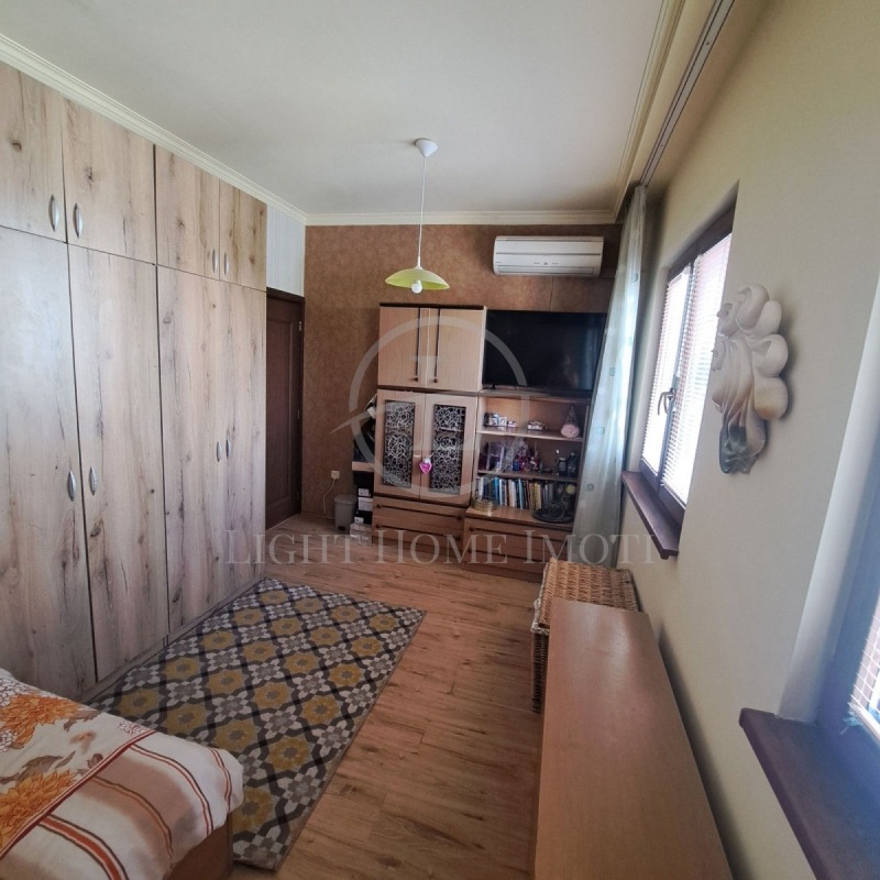 Продава 3-СТАЕН, гр. Пловдив, Кючук Париж, снимка 6 - Апартаменти - 52478760