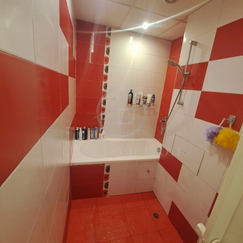 Продава 3-СТАЕН, гр. Пловдив, Кючук Париж, снимка 9 - Апартаменти - 52478760