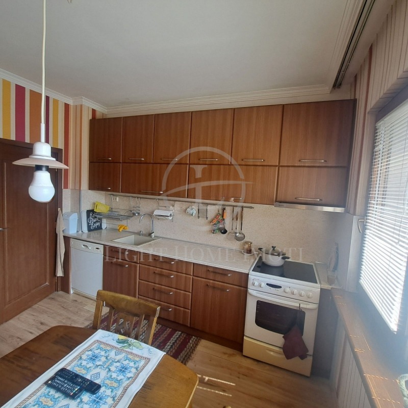 Продава 3-СТАЕН, гр. Пловдив, Кючук Париж, снимка 3 - Апартаменти - 52478760