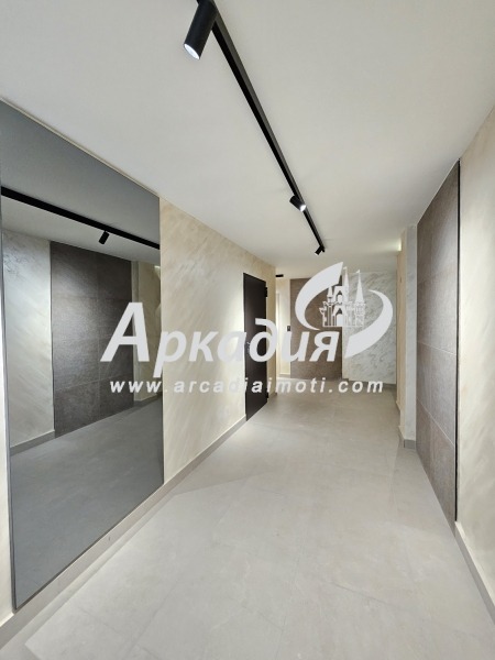 Продава 3-СТАЕН, гр. Пловдив, Тракия, снимка 11 - Апартаменти - 53163974