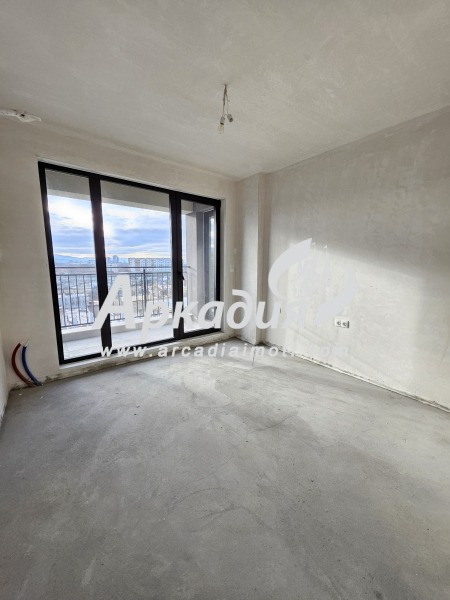 Продава 3-СТАЕН, гр. Пловдив, Тракия, снимка 4 - Апартаменти - 53163974