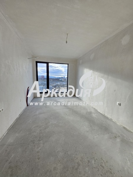 Продава 3-СТАЕН, гр. Пловдив, Тракия, снимка 5 - Апартаменти - 53163974