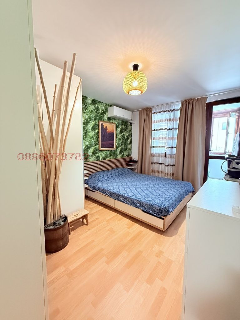 Продава 3-СТАЕН, гр. Варна, Бриз, снимка 4 - Апартаменти - 54806773