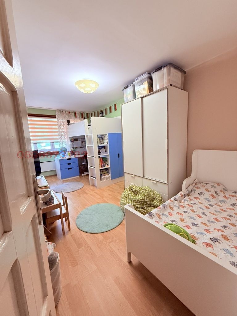 Продава 3-СТАЕН, гр. Варна, Бриз, снимка 6 - Апартаменти - 54806773