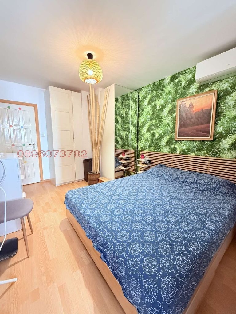 Продава 3-СТАЕН, гр. Варна, Бриз, снимка 5 - Апартаменти - 54806773