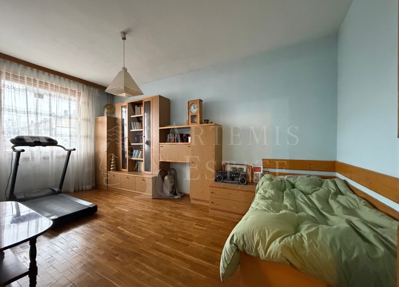 Продава МНОГОСТАЕН, гр. Ботевград, област София област, снимка 10 - Апартаменти - 52523849