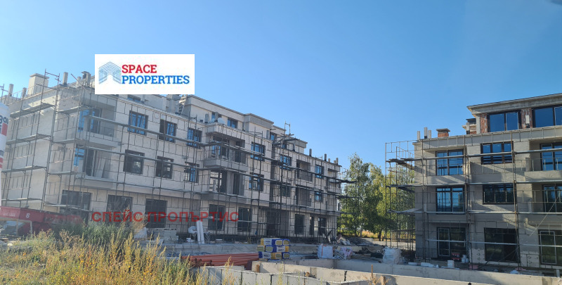 Продава  Мезонет град София , гр. Банкя , 121 кв.м | 74809827 - изображение [3]
